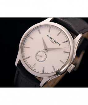 [Patek Philippe]파텔필립 칼라트라바-17